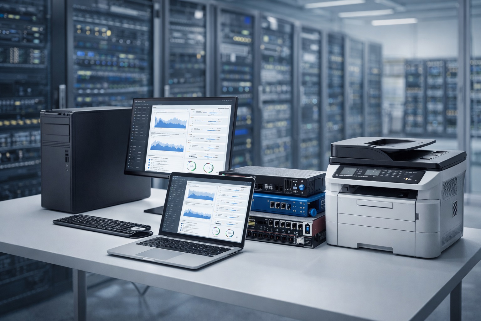 Computer Care Hungary Rendszergazda Győr