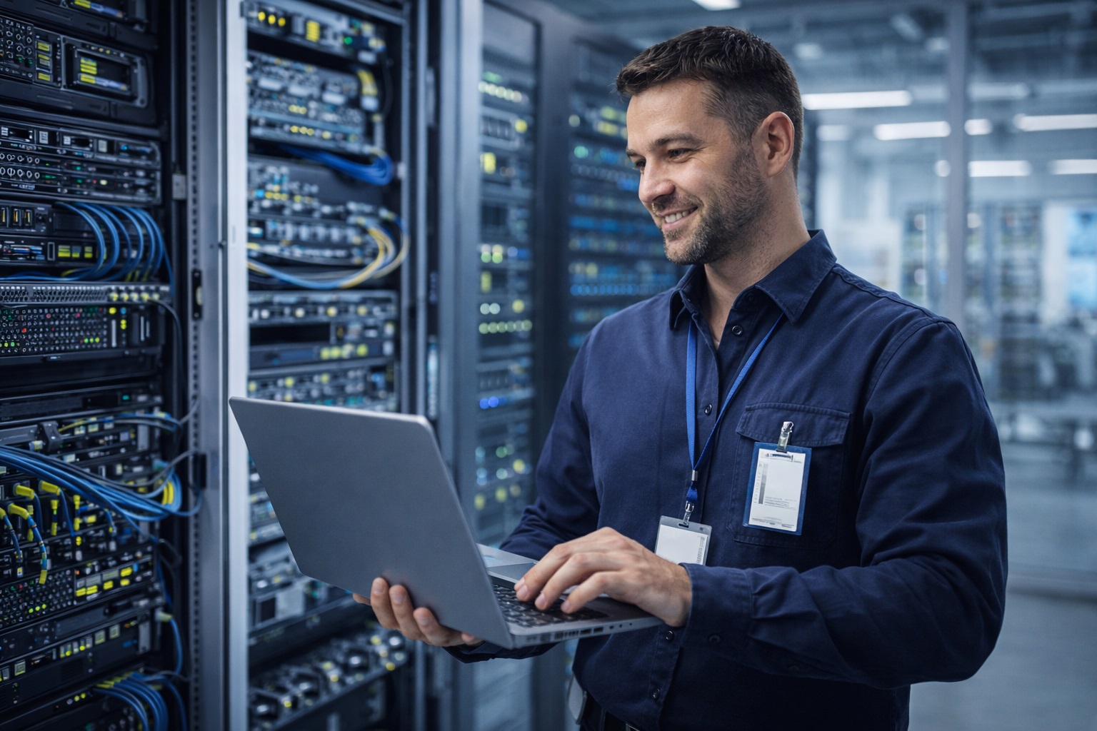 Computer Care Hungary Rendszergazda Győr